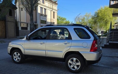 KIA Sportage II, 2009 год, 999 000 рублей, 17 фотография