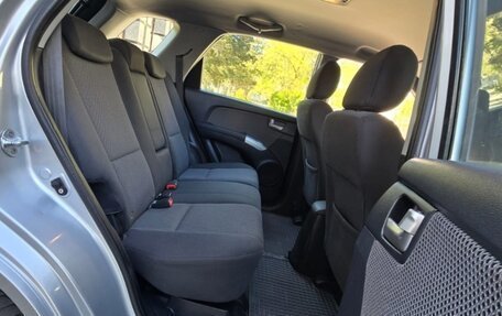 KIA Sportage II, 2009 год, 999 000 рублей, 11 фотография