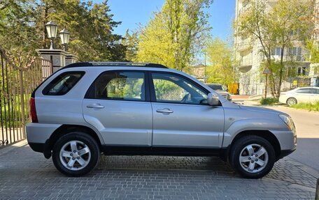 KIA Sportage II, 2009 год, 999 000 рублей, 12 фотография