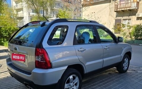 KIA Sportage II, 2009 год, 999 000 рублей, 13 фотография