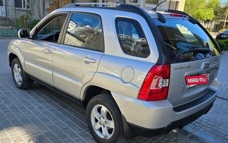 KIA Sportage II, 2009 год, 999 000 рублей, 16 фотография