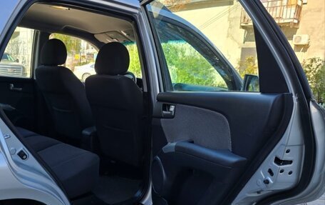 KIA Sportage II, 2009 год, 999 000 рублей, 21 фотография