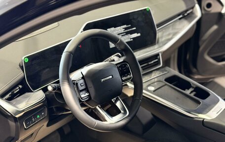 Haval F7x, 2025 год, 3 599 000 рублей, 9 фотография