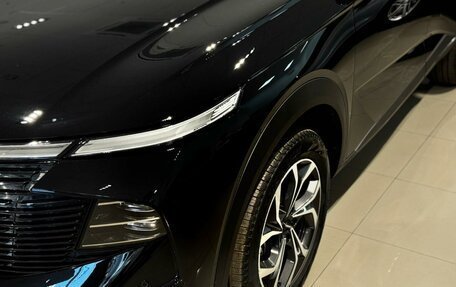 Haval F7x, 2025 год, 3 599 000 рублей, 7 фотография