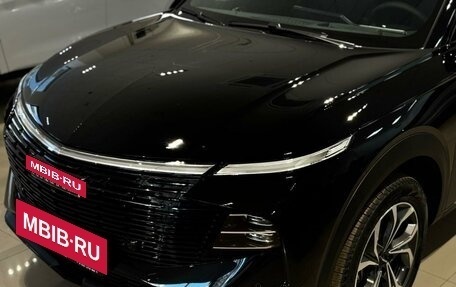 Haval F7x, 2025 год, 3 599 000 рублей, 3 фотография