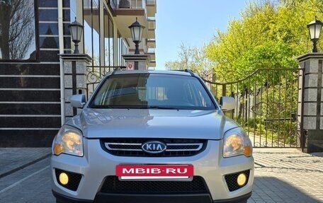 KIA Sportage II, 2009 год, 999 000 рублей, 19 фотография
