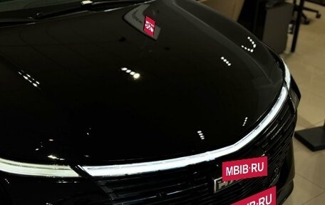 Haval F7x, 2025 год, 3 599 000 рублей, 6 фотография