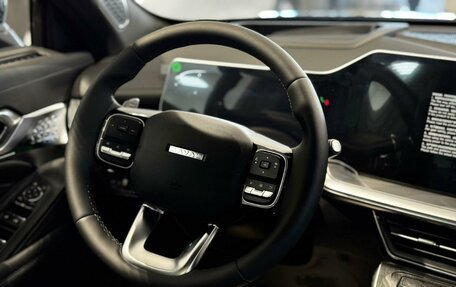 Haval F7x, 2025 год, 3 599 000 рублей, 12 фотография