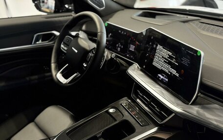 Haval F7x, 2025 год, 3 599 000 рублей, 13 фотография