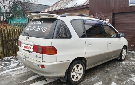Toyota Ipsum II, 1997 год, 450 000 рублей, 6 фотография