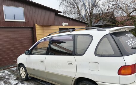 Toyota Ipsum II, 1997 год, 450 000 рублей, 4 фотография