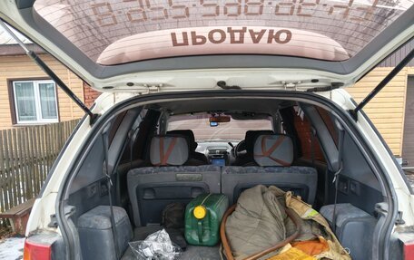 Toyota Ipsum II, 1997 год, 450 000 рублей, 7 фотография