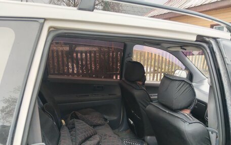 Toyota Ipsum II, 1997 год, 450 000 рублей, 8 фотография