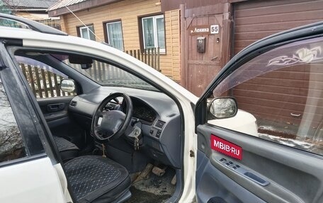 Toyota Ipsum II, 1997 год, 450 000 рублей, 9 фотография