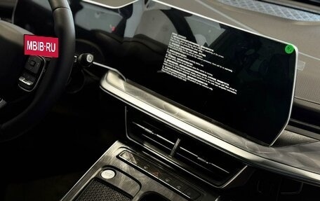 Haval F7x, 2025 год, 3 599 000 рублей, 10 фотография