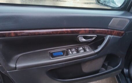 Volvo S80 II рестайлинг 2, 2002 год, 380 000 рублей, 12 фотография