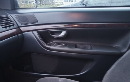 Volvo S80 II рестайлинг 2, 2002 год, 380 000 рублей, 14 фотография