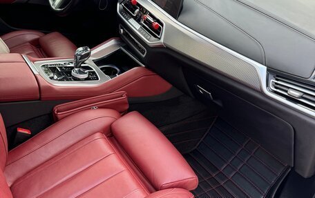 BMW X6, 2020 год, 9 500 000 рублей, 8 фотография