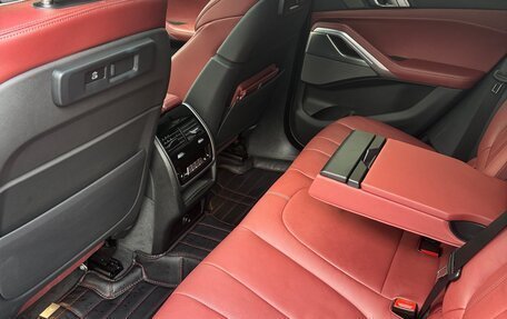 BMW X6, 2020 год, 9 500 000 рублей, 5 фотография