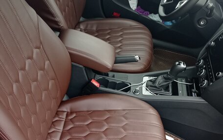 Skoda Octavia, 2019 год, 2 000 000 рублей, 6 фотография