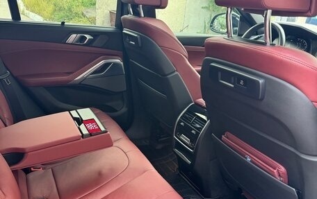 BMW X6, 2020 год, 9 500 000 рублей, 6 фотография