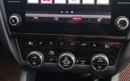 Skoda Octavia, 2019 год, 2 000 000 рублей, 7 фотография