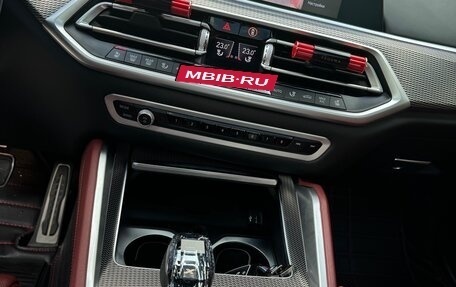 BMW X6, 2020 год, 9 500 000 рублей, 9 фотография