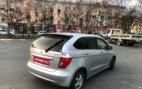 Honda Edix, 2004 год, 600 000 рублей, 4 фотография