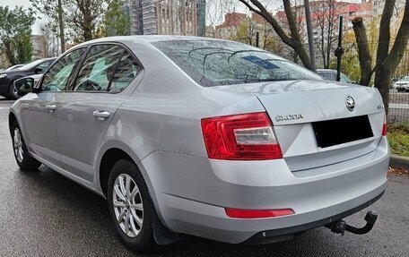 Skoda Octavia, 2015 год, 800 000 рублей, 3 фотография