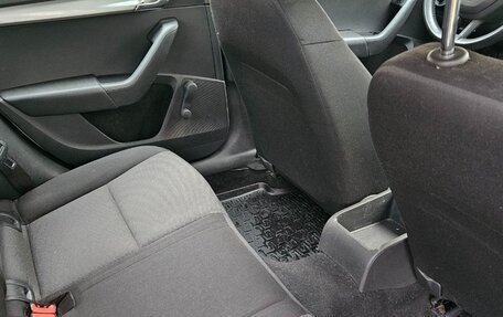 Skoda Octavia, 2015 год, 800 000 рублей, 7 фотография