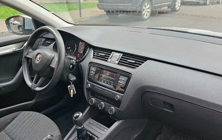 Skoda Octavia, 2015 год, 800 000 рублей, 6 фотография