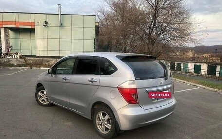 Honda Edix, 2004 год, 600 000 рублей, 6 фотография