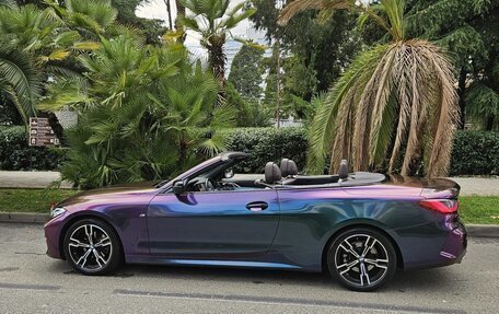 BMW 4 серия, 2021 год, 4 900 000 рублей, 6 фотография