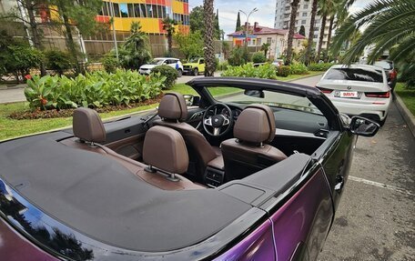 BMW 4 серия, 2021 год, 4 900 000 рублей, 13 фотография