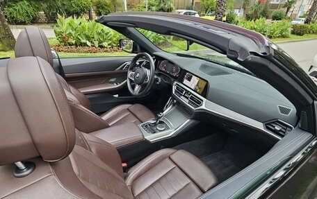 BMW 4 серия, 2021 год, 4 900 000 рублей, 17 фотография