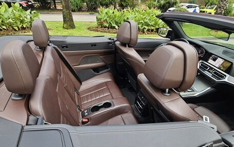 BMW 4 серия, 2021 год, 4 900 000 рублей, 18 фотография