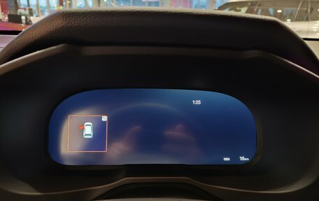 Toyota RAV4, 2025 год, 4 650 000 рублей, 10 фотография