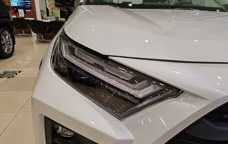 Toyota RAV4, 2025 год, 4 650 000 рублей, 14 фотография