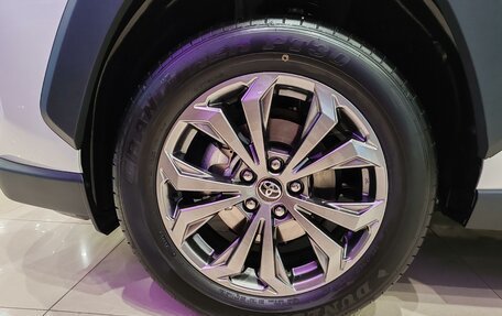 Toyota RAV4, 2025 год, 4 650 000 рублей, 15 фотография