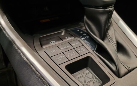 Toyota RAV4, 2025 год, 4 650 000 рублей, 18 фотография