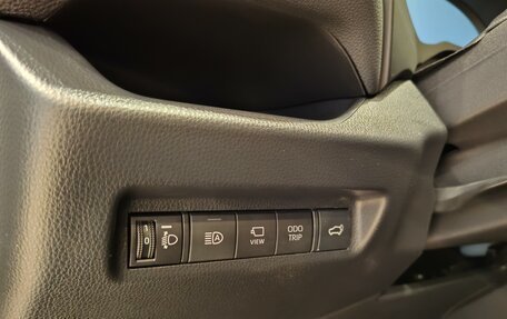 Toyota RAV4, 2025 год, 4 650 000 рублей, 19 фотография