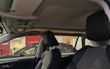 Toyota RAV4, 2025 год, 4 650 000 рублей, 20 фотография