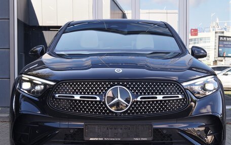 Mercedes-Benz GLC, 2023 год, 8 500 000 рублей, 2 фотография