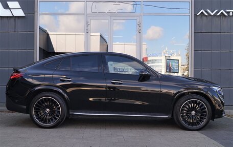 Mercedes-Benz GLC, 2023 год, 8 500 000 рублей, 8 фотография
