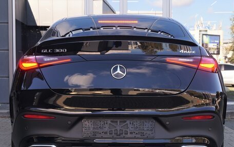 Mercedes-Benz GLC, 2023 год, 8 500 000 рублей, 6 фотография