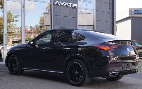 Mercedes-Benz GLC, 2023 год, 8 500 000 рублей, 5 фотография