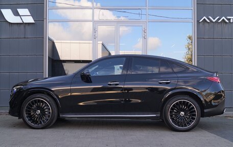 Mercedes-Benz GLC, 2023 год, 8 500 000 рублей, 4 фотография