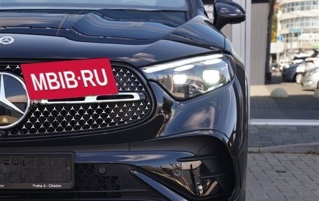 Mercedes-Benz GLC, 2023 год, 8 500 000 рублей, 9 фотография