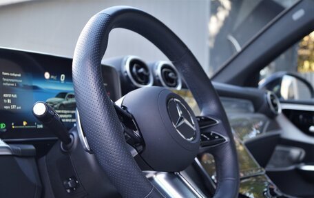 Mercedes-Benz GLC, 2023 год, 8 500 000 рублей, 25 фотография