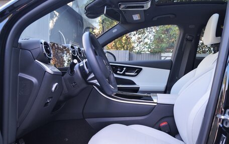 Mercedes-Benz GLC, 2023 год, 8 500 000 рублей, 17 фотография